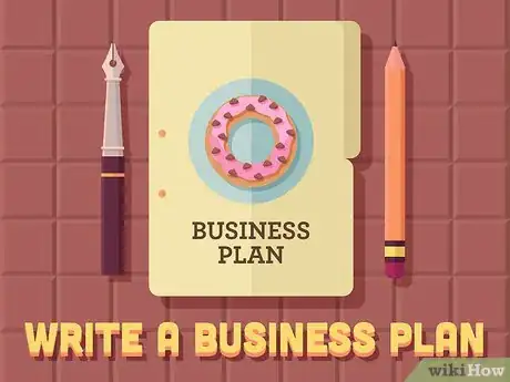 Image titled Start a Donut Shop Step 5