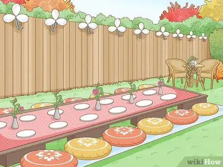 Image titled Plan a Fall‐Themed Birthday Party Step 3