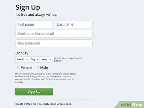 Image titled Change Your Avatar on PlayStation 4 to a Custom Image Step 1