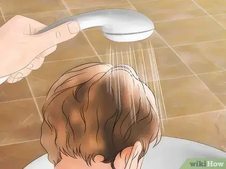 Image titled Get Rid of Lice With Orange Juice Step 4