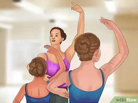 Image titled Teach Dance Step 21