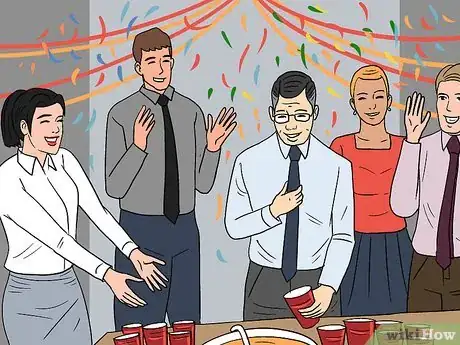 Image titled Recognize Employee Anniversaries Step 7