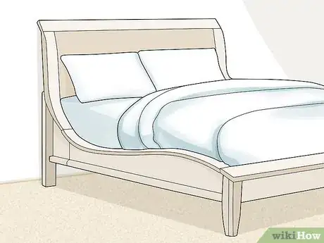 Image titled Make a Beach Themed Bedroom Step 5