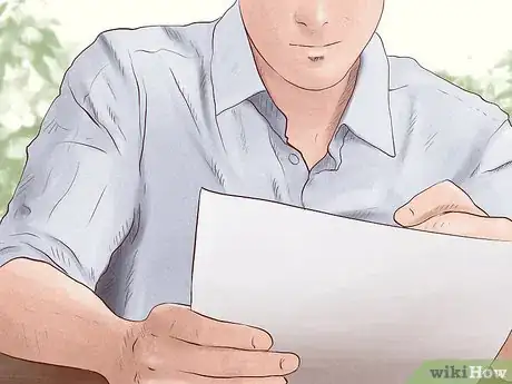 Image titled Write a Scholarly Abstract Step 2