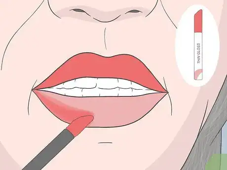 Image titled Do Makeup when You're over 50 Step 17