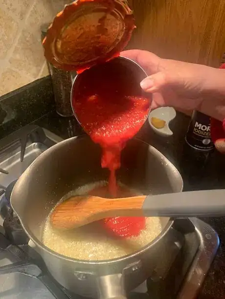 Image titled Crushed tomatoes