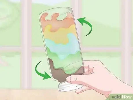 Image titled Do Liquid Stacking Step 9