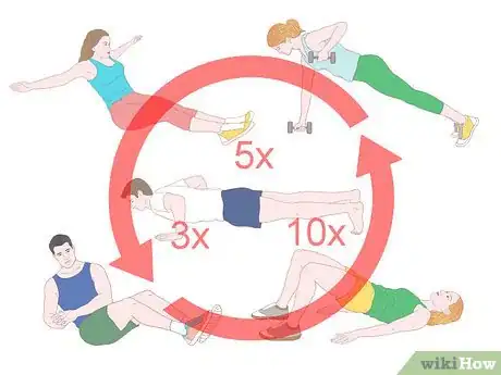 Image titled Perform Powerhouse Exercises at Home Step 16