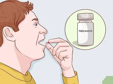 Image titled Quit Drinking Alcohol Using Anti Craving Medication Step 13