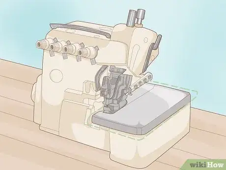 Image titled Buy a Serger Step 7