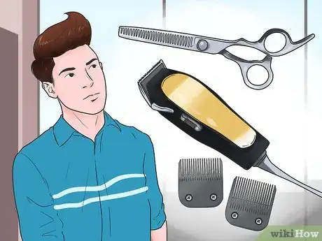 Image titled Groom a Longhair Dog Step 12