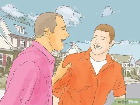 Image titled Hint to a Boy That You Like Him Step 2