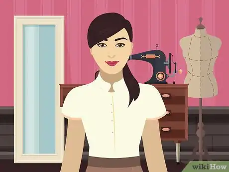 Image titled Work from Home Sewing Step 13