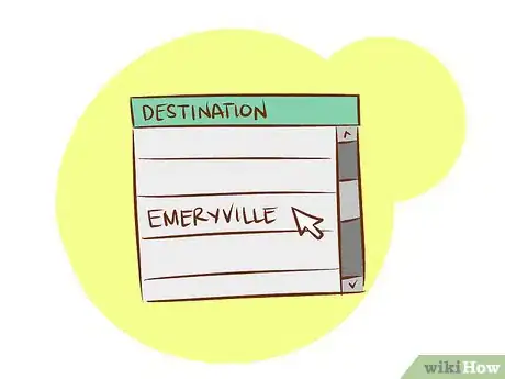 Image titled Travel by Train from Los Angeles to San Francisco Step 3