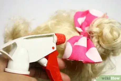 Image titled Put a Bow on a Baby Step 3