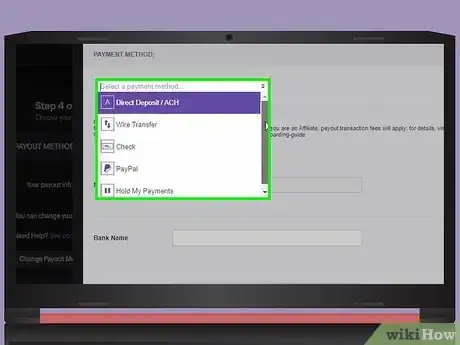 Image titled Become a Twitch Affiliate Step 25
