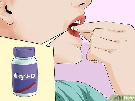 Image titled Know When to Take Antihistamines Step 11