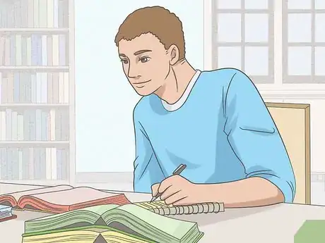 Image titled Become a Marine Architect Step 12