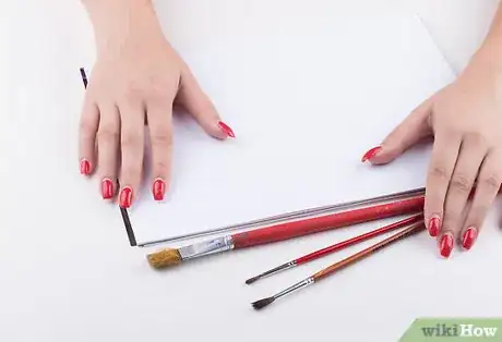 Image titled Oil Paint Step 3