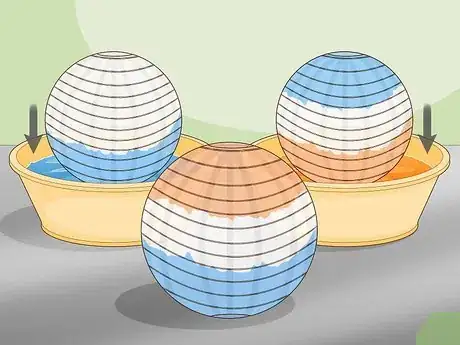 Image titled Dye Paper Lanterns Step 13