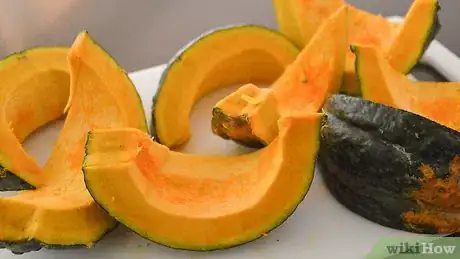 Image titled Bake Kabocha Squash Step 4