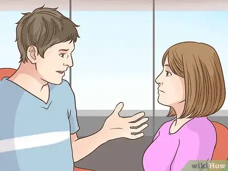 Image titled Deal with a Fear of Surgery Step 11