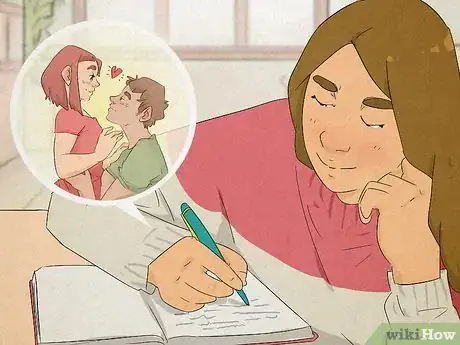 Image titled Write Romantic Fiction Step 11