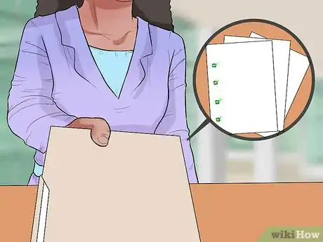 Image titled Apply for Military Medical Leave Step 14