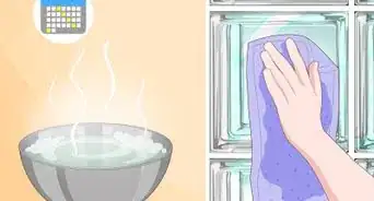 Install Glass Blocks