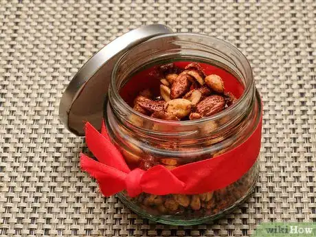 Image titled Make Slow Cooker Spiced Nuts Step 12