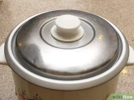 Image titled Make Brown Rice in a Rice Cooker Step 6