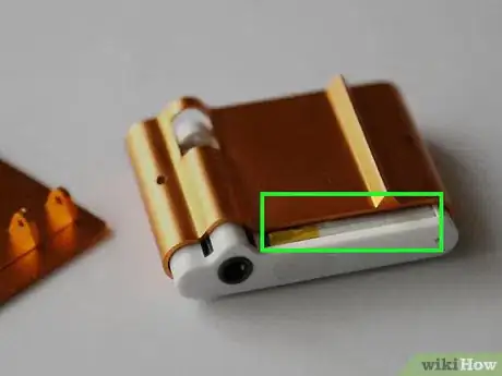 Image titled Fix Your Mp3 Player That Got Wet Step 9