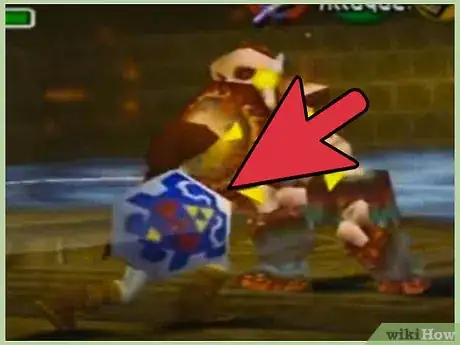 Image titled Kill Stalfos in the Legend of Zelda Step 6