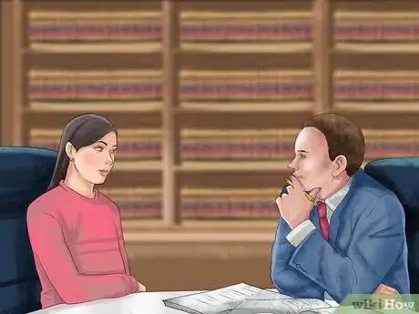 Image titled Defend Yourself in a Personality Right Lawsuit Step 5