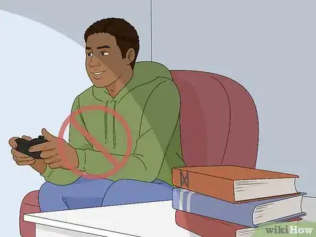 Image titled Develop a Routine to Stop Wasting Time Step 13