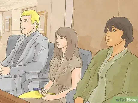 Image titled Get Involved With MADD Step 9