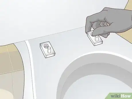 Image titled Fit a Soft Close Toilet Seat Step 6