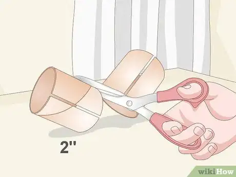 Image titled Make a Toilet Roll Bracelet Step 12