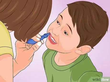 Image titled Protect Your Child's Teeth Step 7
