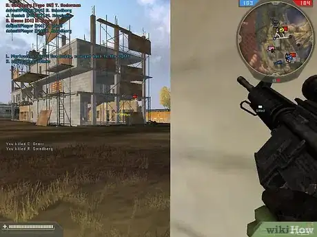 Image titled Become an Effective Sniper in Battlefield 2 Step 10Bullet5