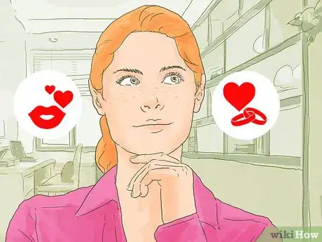 Image titled Tell Your Boyfriend You Want to Slow Down Step 1