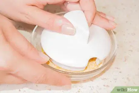 Image titled Make Pap in the Microwave Step 5