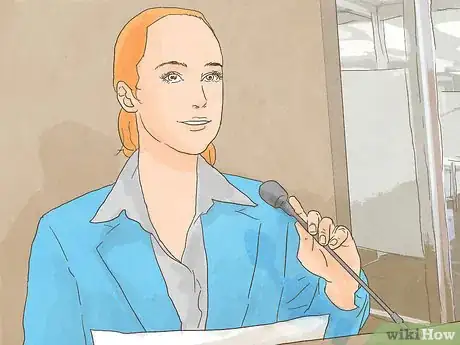 Image titled Defend Yourself in an Online Data Breach Lawsuit Step 14