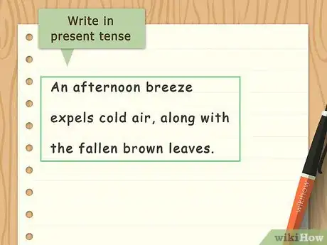 Image titled Write a Haiku Poem Step 8