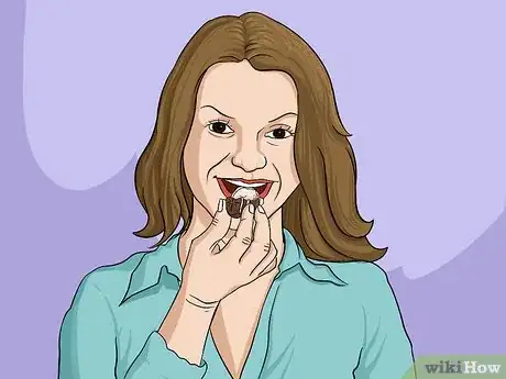 Image titled Enjoy a Cadbury's Creme Egg Step 5