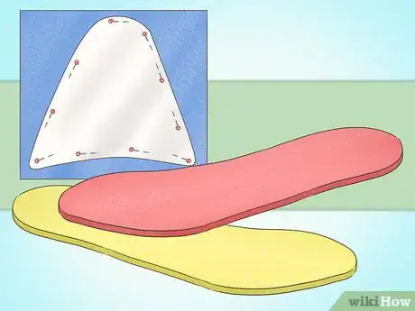 Image titled Make Felt Slippers Step 16