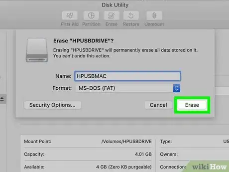 Image titled Format FAT32 Step 23