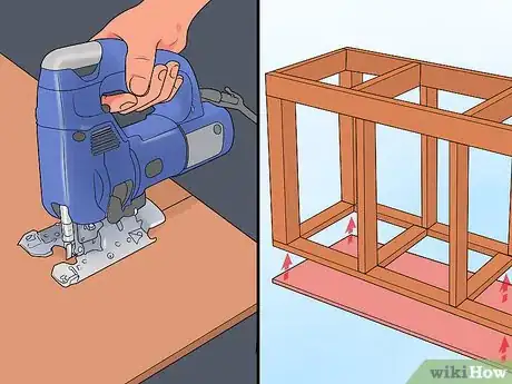 Image titled Build an Aquarium Stand Step 6