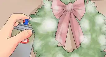 Decorate Your Door for Winter