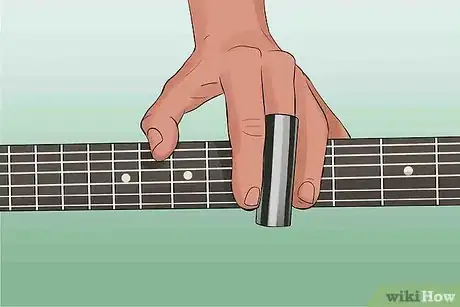 Image titled Buy a Guitar Slide Step 3